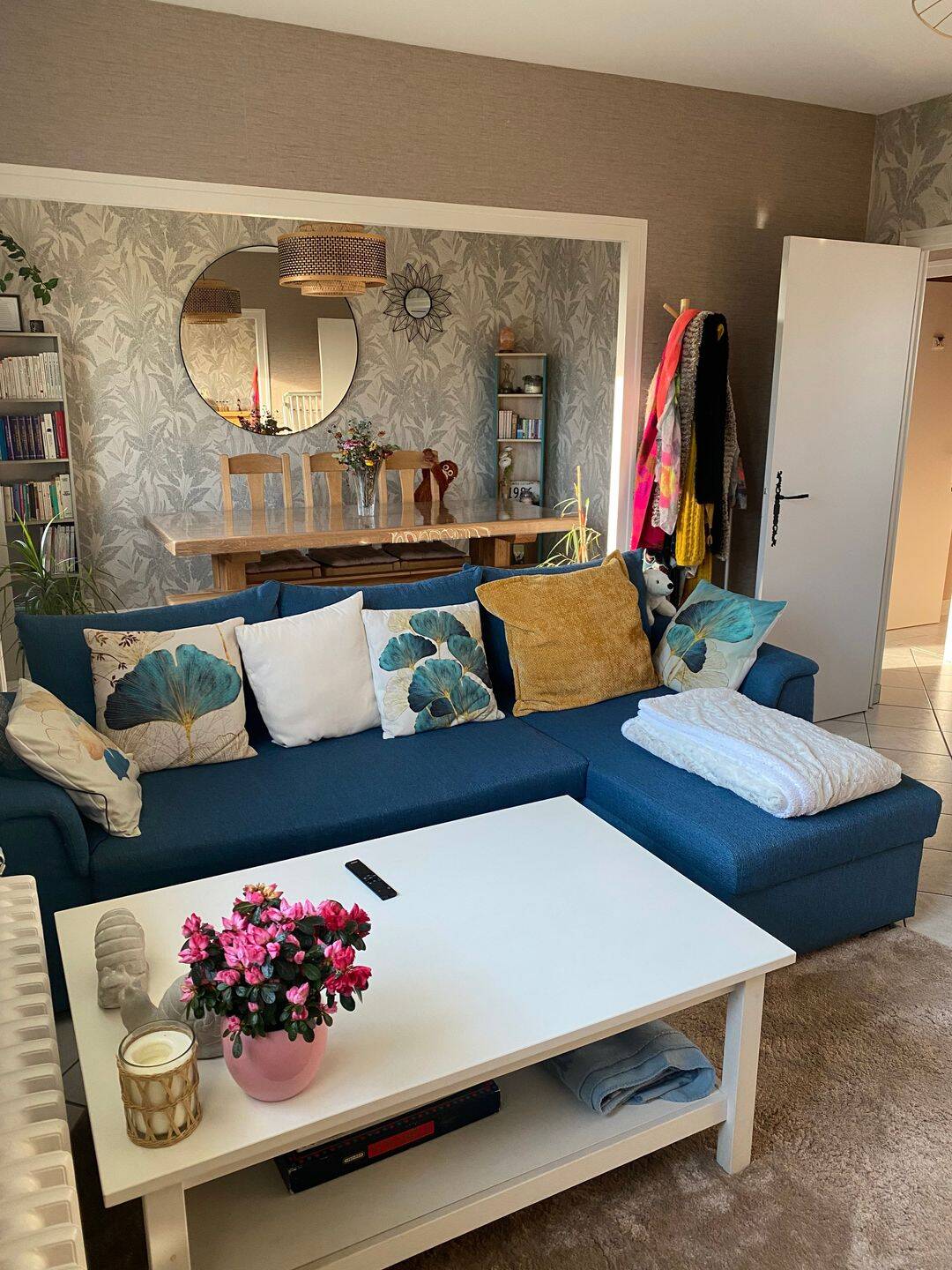 Maison 4 pièces 90 m² · à Avallon · 90 m² · 1 050 €/mois