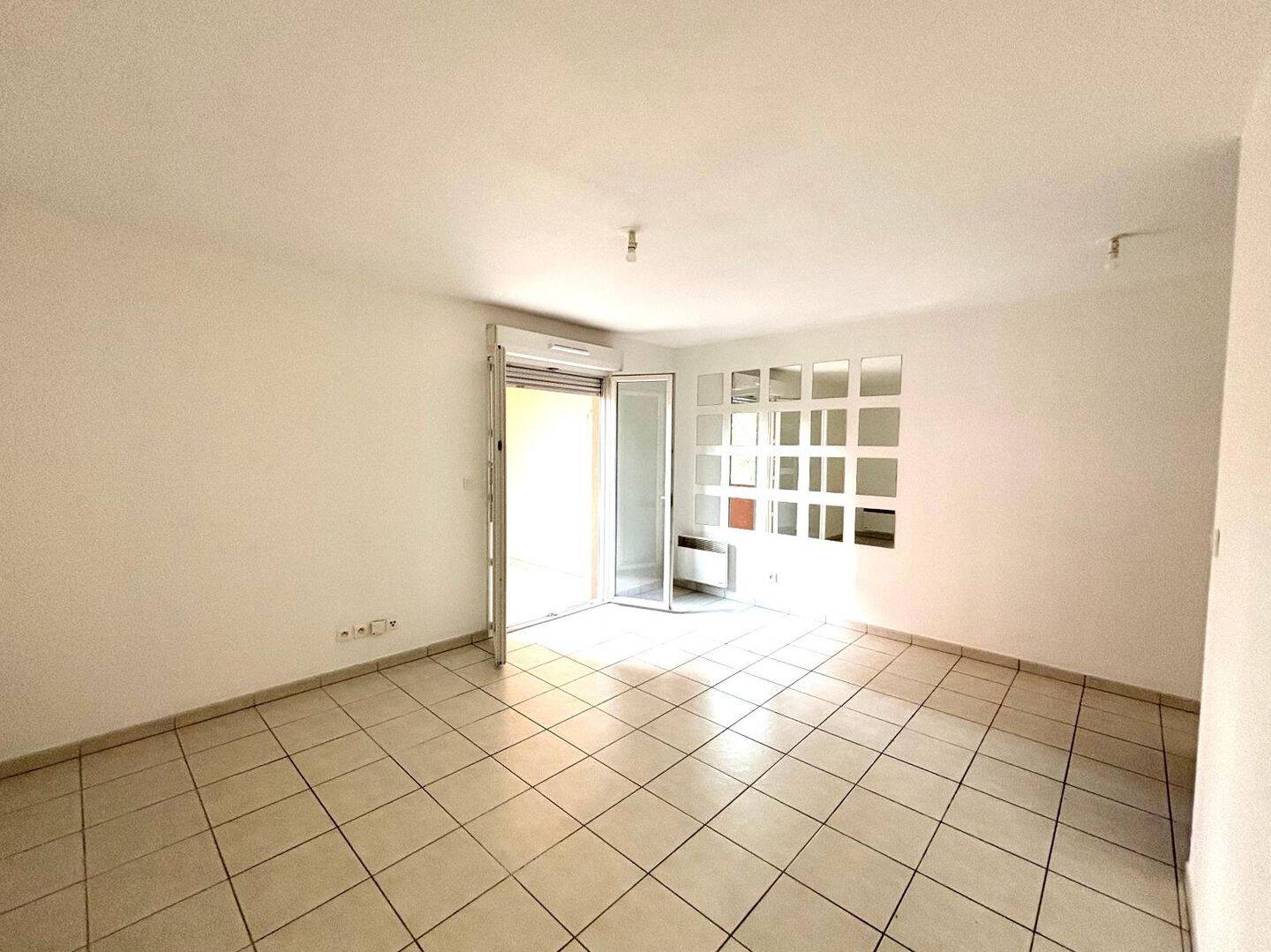 Appartement — 4
