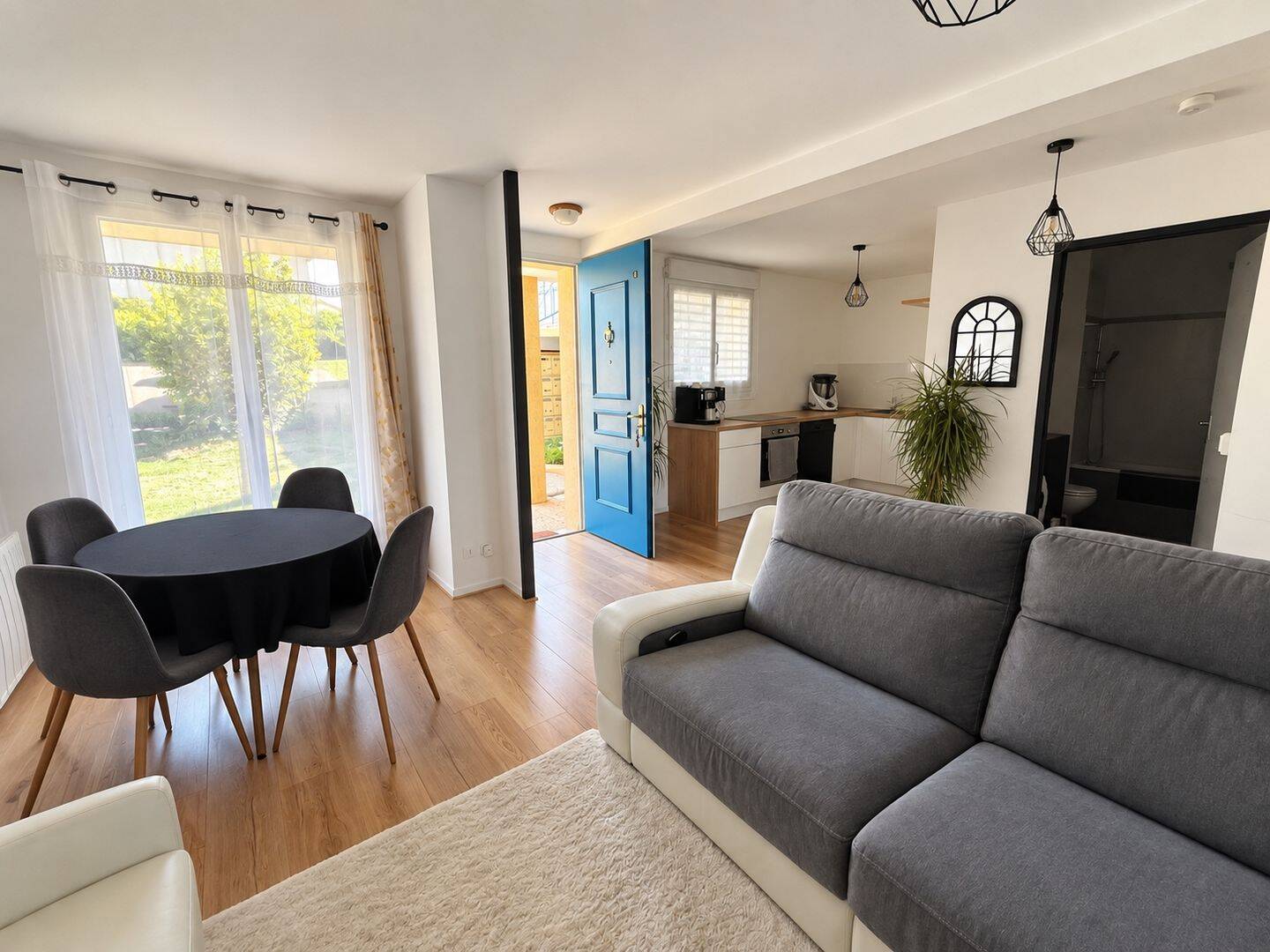 Appartement 3 pièces 50 m² · à Dommartin · 50 m² · 199 900 €