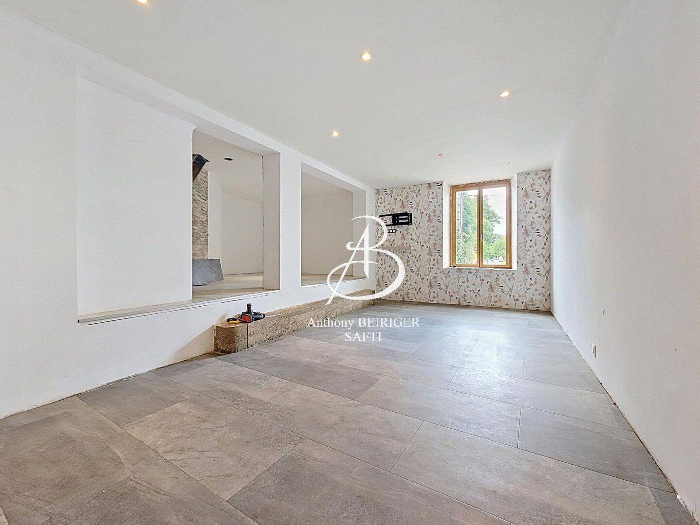 Maison 5 pièces 95 m² · à Neuviller-sur-Moselle · 95 m² · 119 000 €