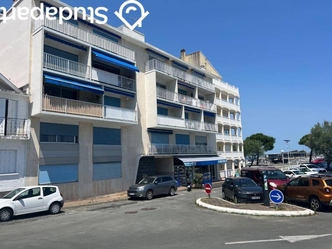 Appartement 1 pièce 29 m² · à Arcachon · 29 m² · 750 €/mois