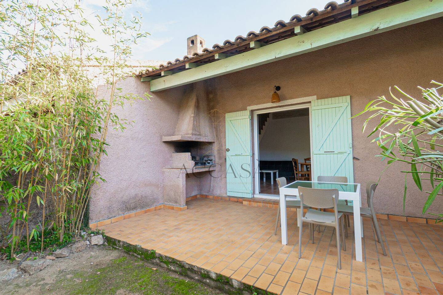 Maison 4 pièces 54 m² · à Porto-Vecchio · 53,5 m² · 345 000 €