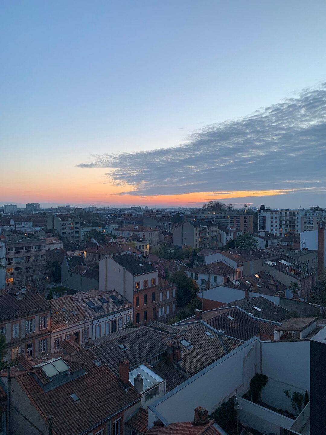Appartement 3 pièces 49 m² · à Toulouse · 49 m² · 950 €/mois