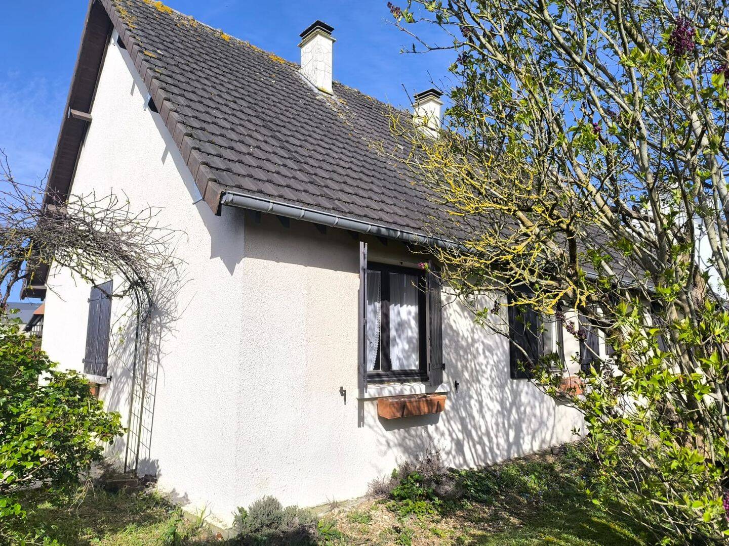 Maison 4 pièces 83 m² · à Touques · 83 m² · 318 000 €