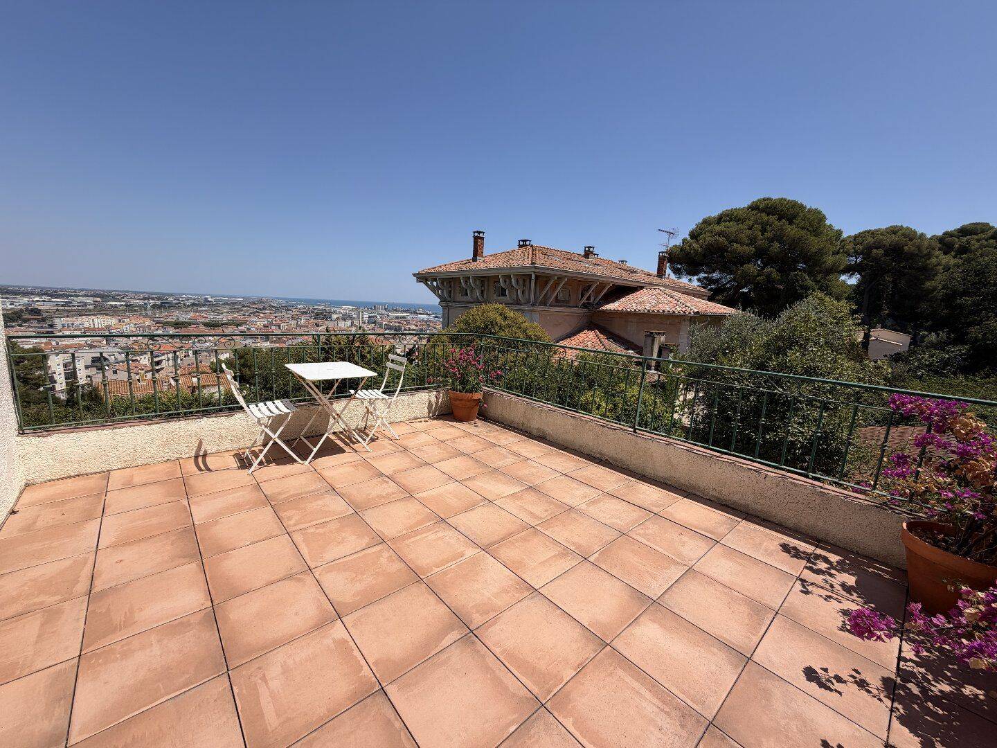 Maison 5 pièces 98 m² · à Sète · 98 m² · 590 000 €