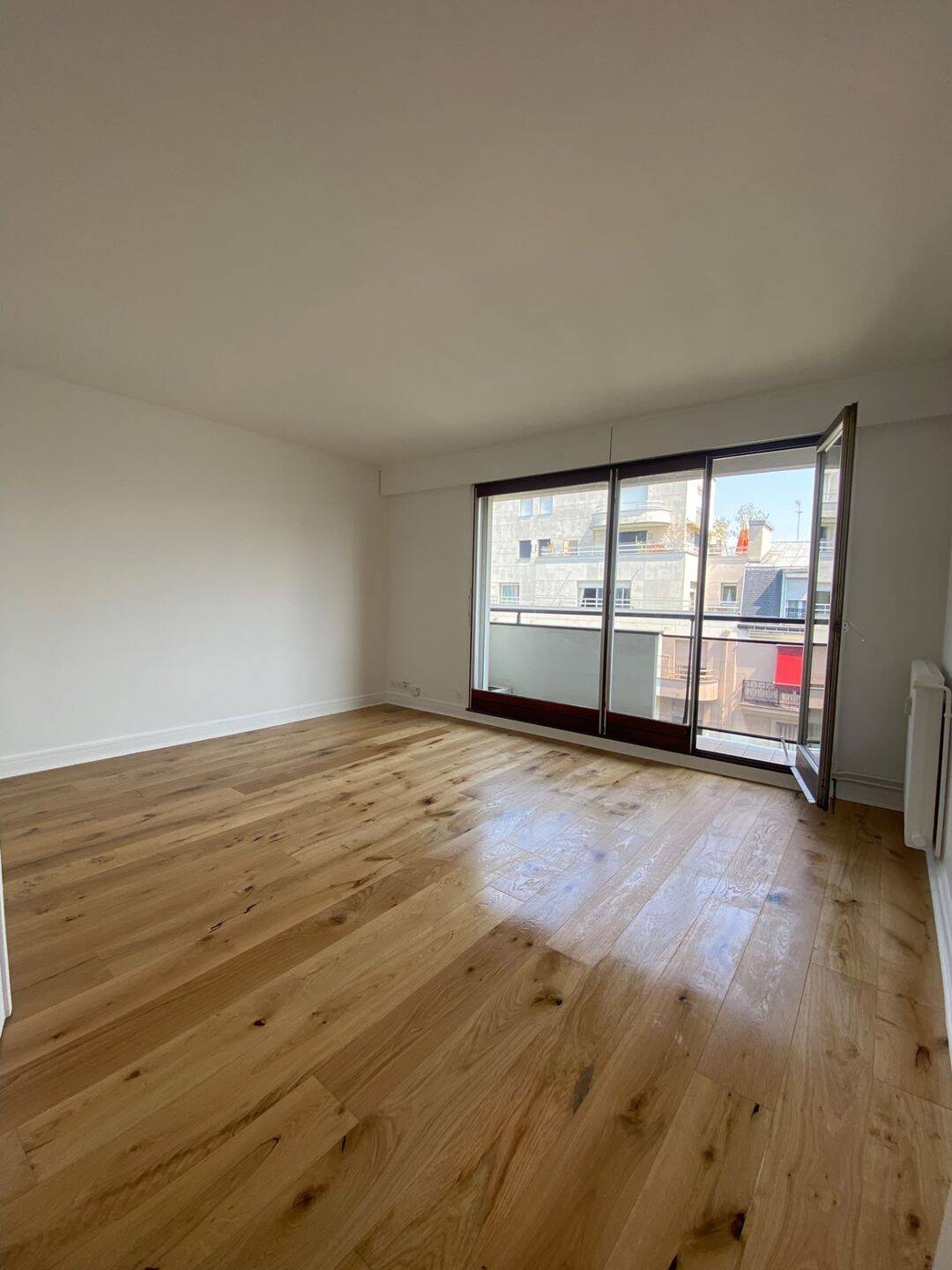 Appartement 2 pièces 47 m² · à Paris 12ème Arrondissement · 47,3 m² · 1 609 €