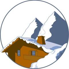 BRIDES IMMOBILIER logo