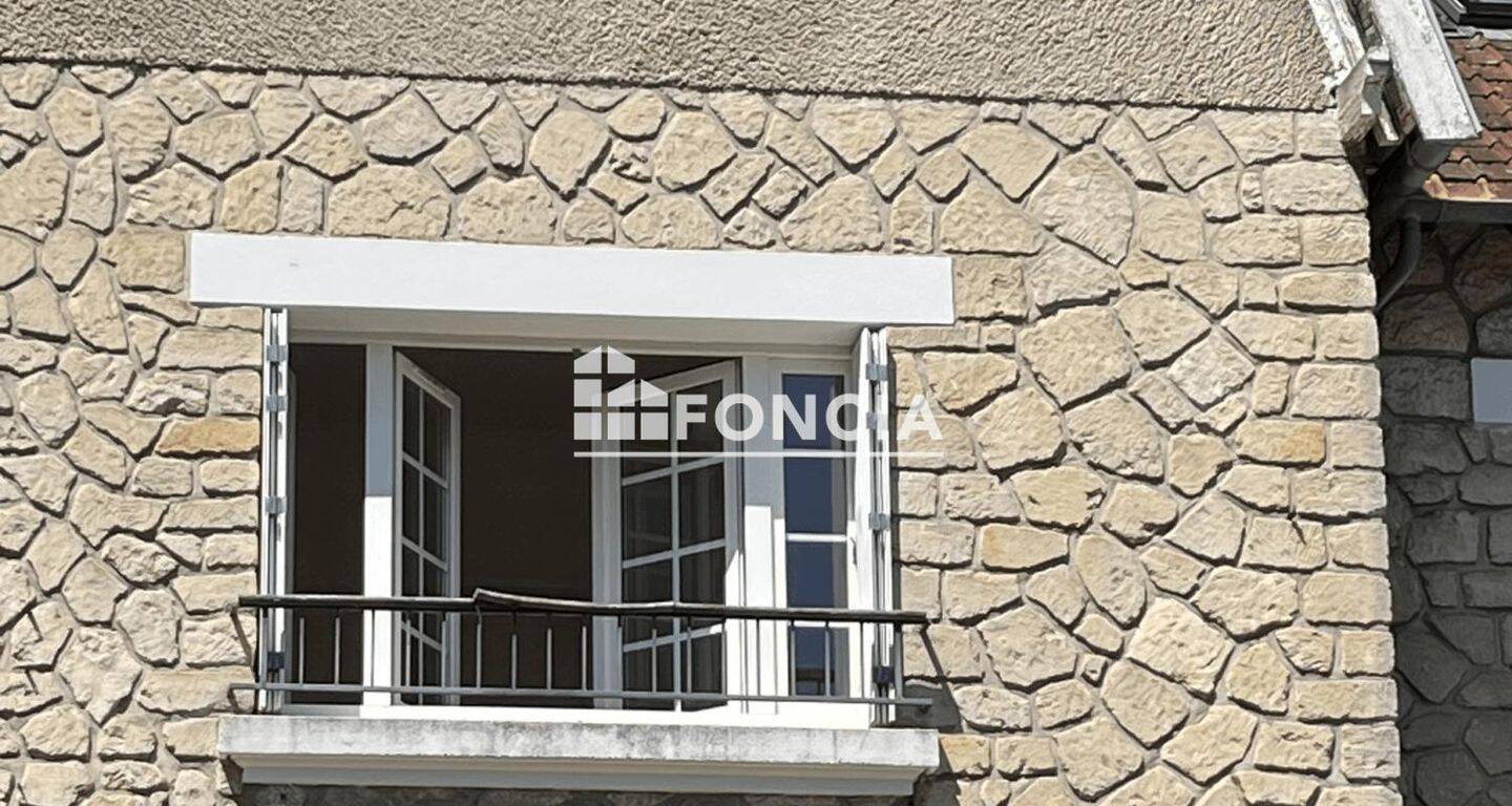 Maison 4 pièces 80 m² · à Laon · 80 m² · 87 000 €