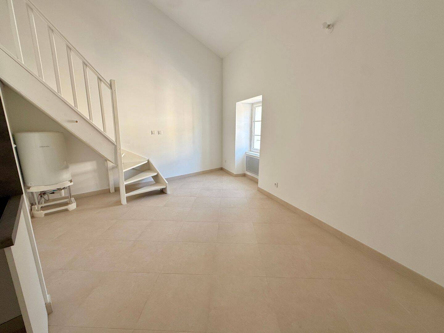 Appartement 1 pièce 26 m² · à Anduze · 25,6 m² · 298 €