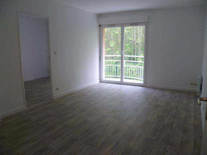 Appartement 2 pièces 46 m² · à Nantes · 46 m² · 659 €/mois