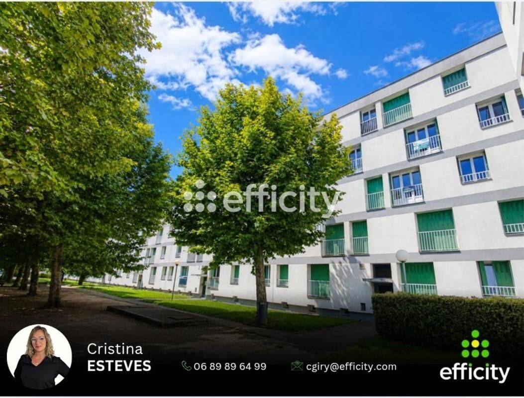 Appartement 5 pièces 88 m² · à Grenoble · 87,8 m² · 149 000 €