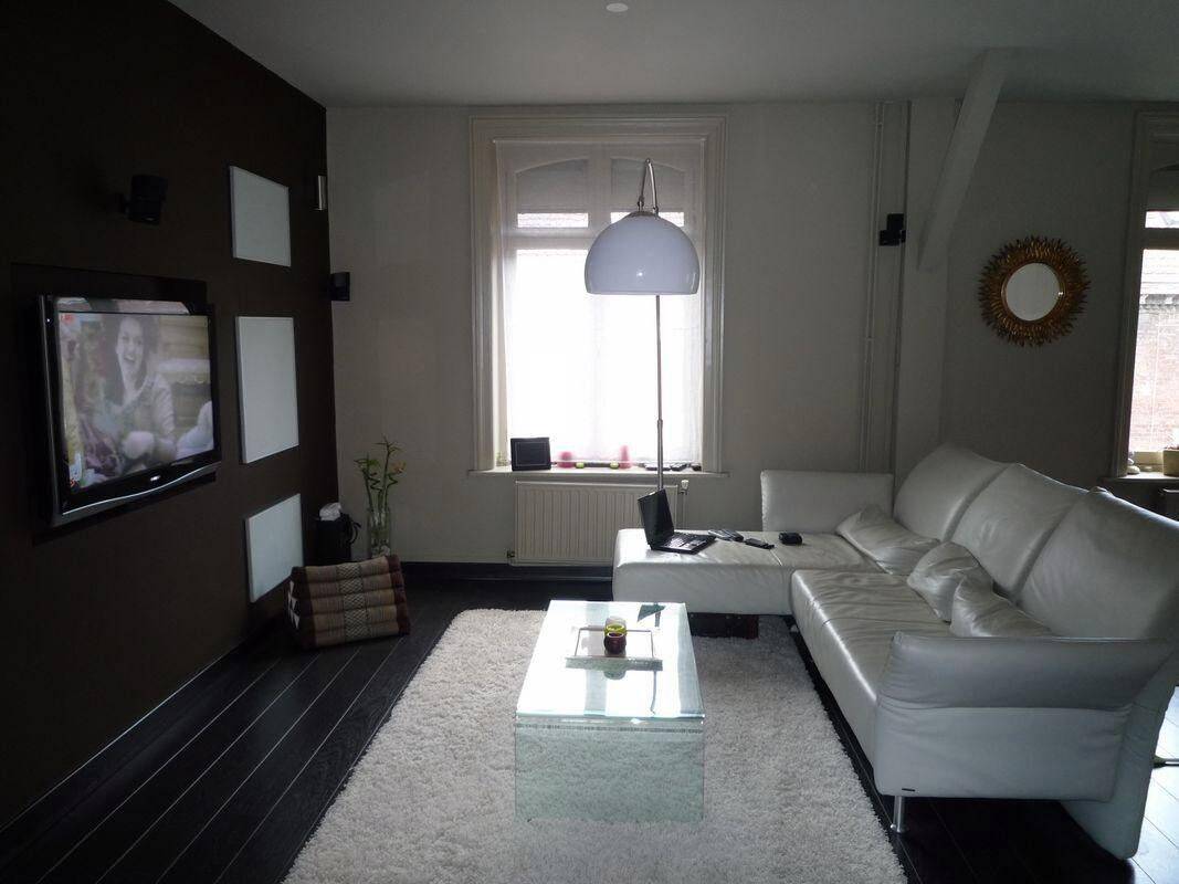 Appartement 2 pièces 62 m² · à Lille · 62 m² · 970 €