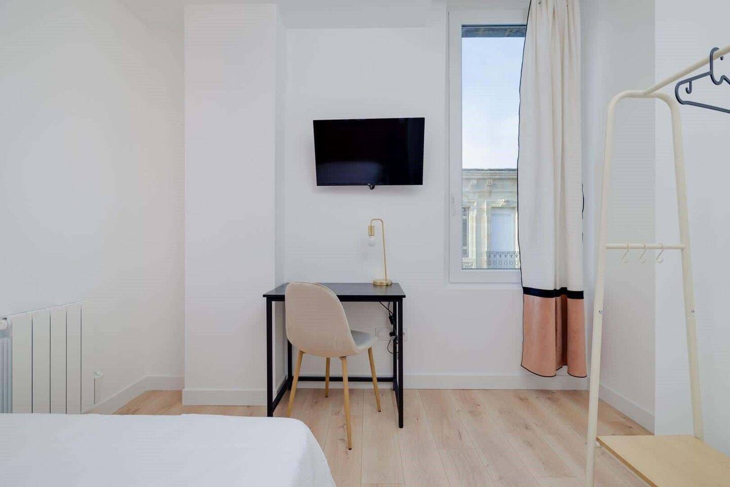 Chambre 3 - MONADEY - Colocation — 5