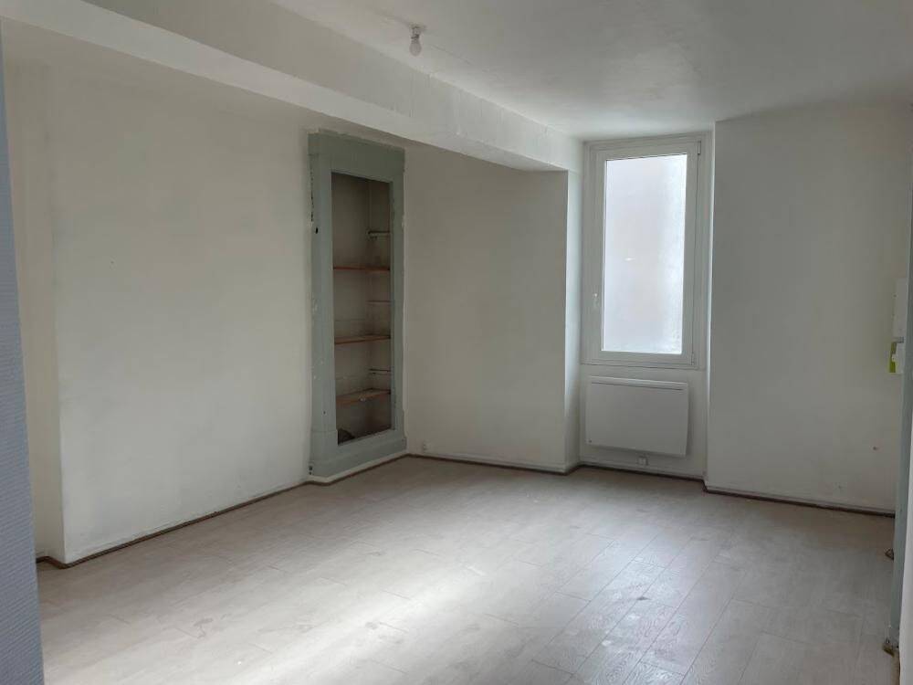 Appartement 2 pièces 50 m² · à Barbaste · 50 m² · 460 €/mois