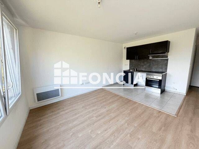 Appartement 1 pièce 31 m² · à Maxéville · 31,2 m² · 460 €