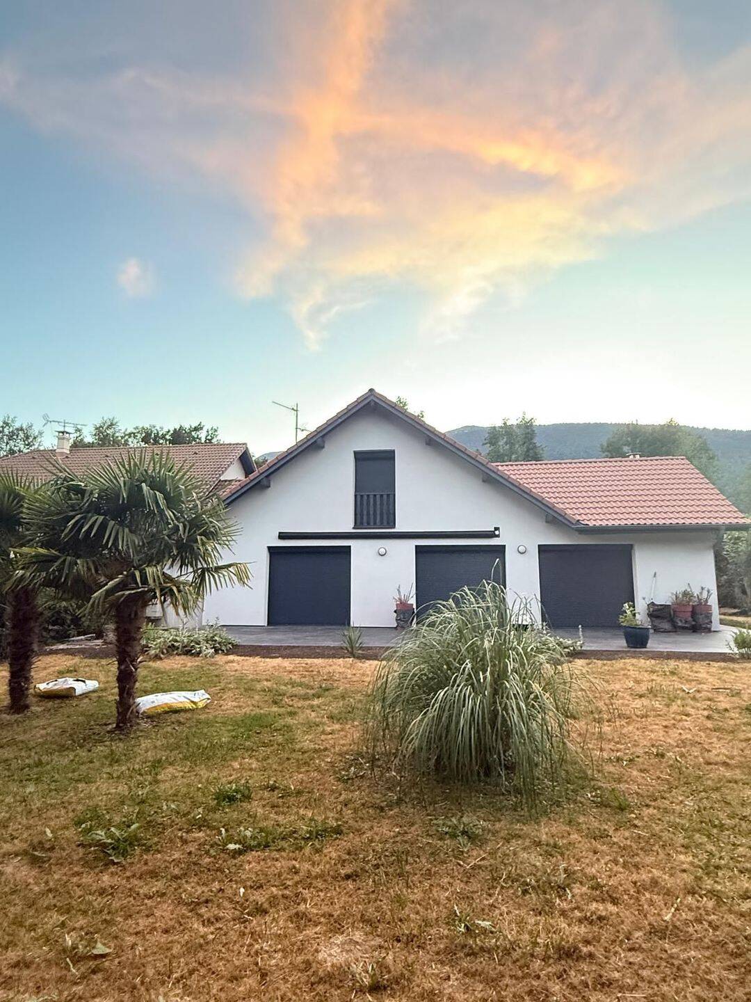 Belle maison familiale