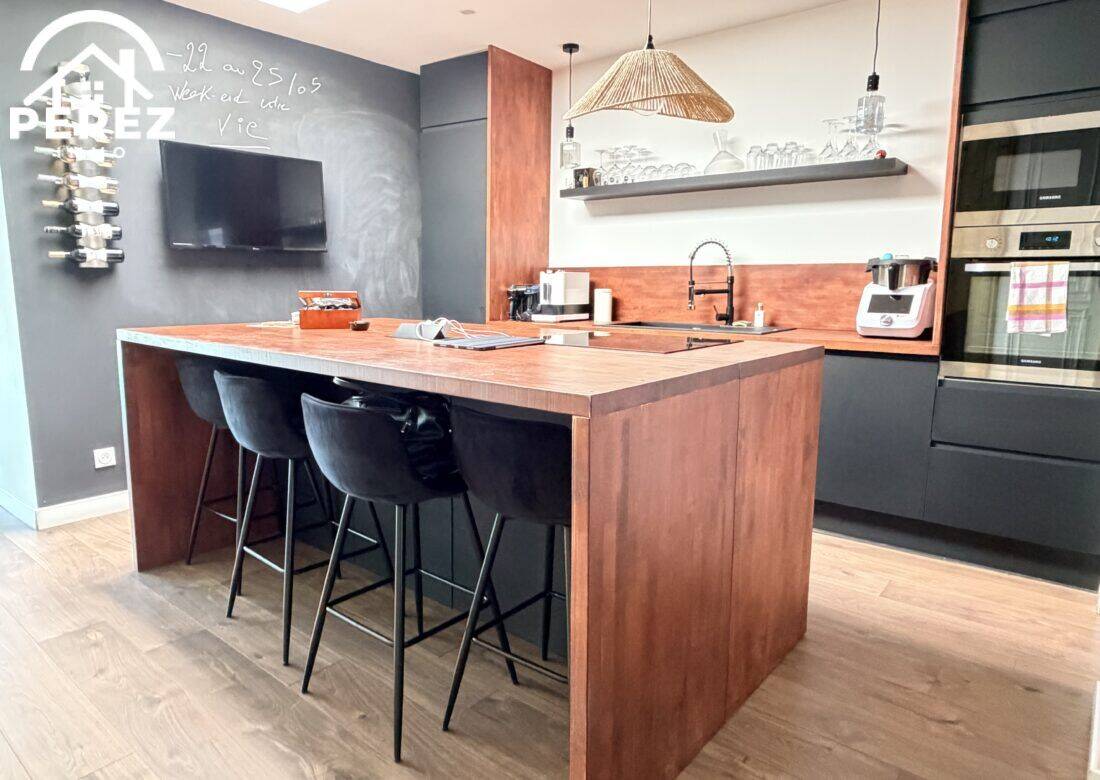 Maison 6 pièces 130 m² · à Bousbecque · 130 m² · 309 000 €