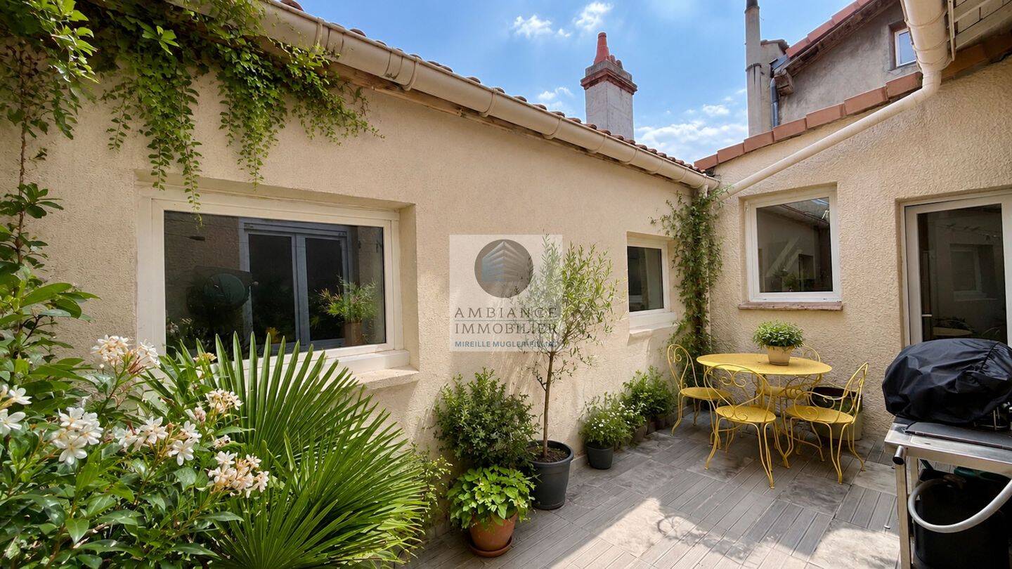 Maison 6 pièces 145 m² · à Valence · 145 m² · 339 000 €