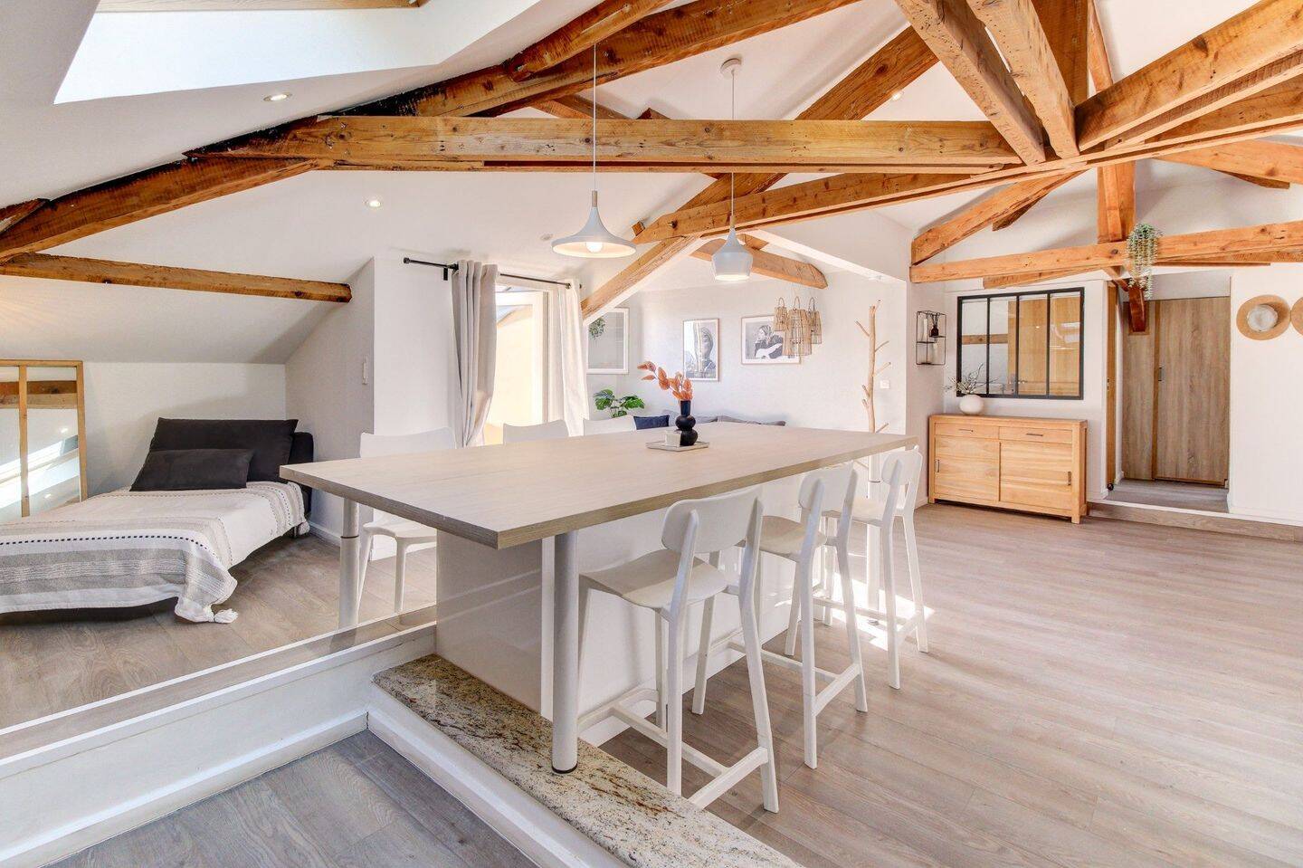 Appartement 3 pièces 60 m² · à Nice · 60,4 m² · 1 765 €