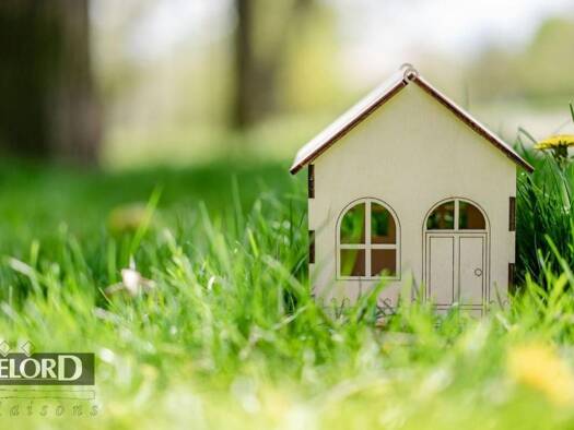 Terrain constructible à vendre 310 000 € 369 m² de terrain Fosse Aux Loups Fresnes 94260