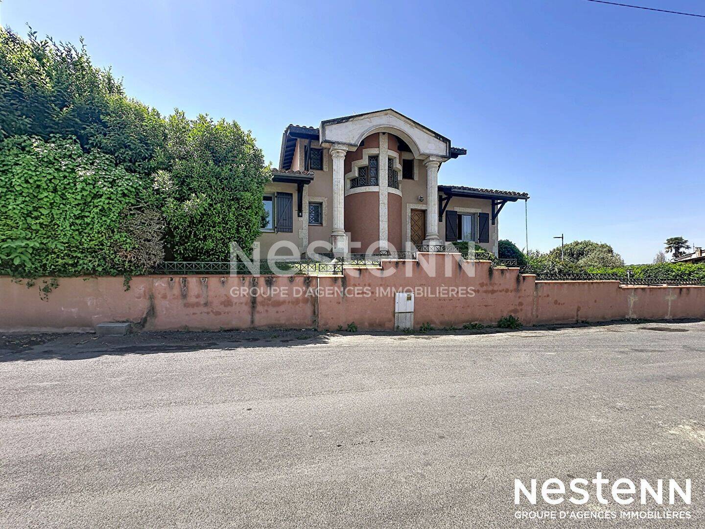 Maison 5 pièces 122 m² · à Auch · 122 m² · 284 000 €