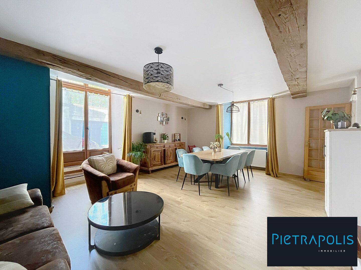 Maison 5 pièces 131 m² · à Langres · 131 m² · 190 000 €