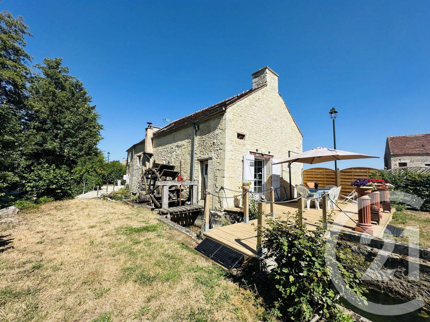 Maison 4 pièces 142 m² · à Morteaux-Coulibœuf · 142 m² · 226 000 €