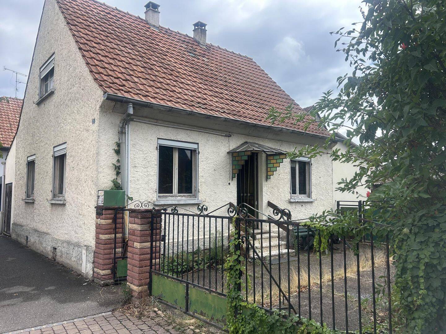 Maison 5 pièces 124 m² · à Houssen · 124 m² · 199 900 €