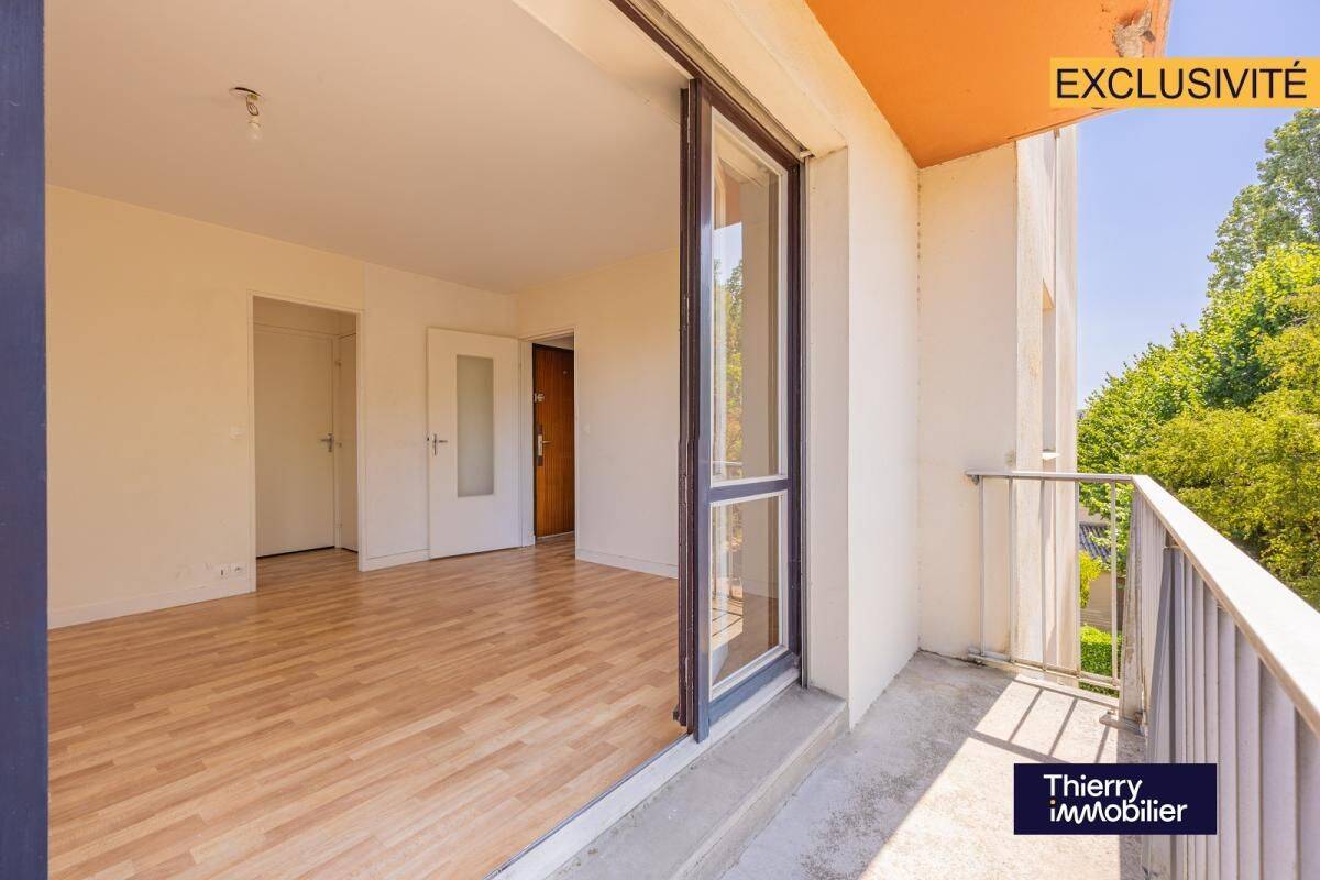 Appartement 2 pièces 44 m² · à Nantes · 44 m² · 133 750 €