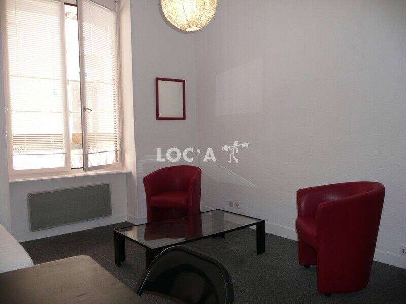 Appartement 4 pièces 83 m² · à Lyon 3ème Arrondissement · 83 m² · 1 426 €/mois