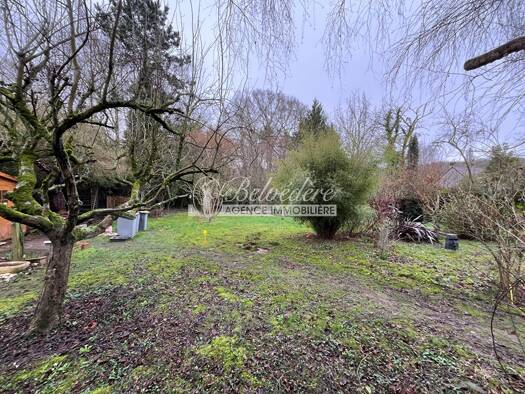 Terrain à vendre 299 000 € 832 m² de terrain Montlignon 95680