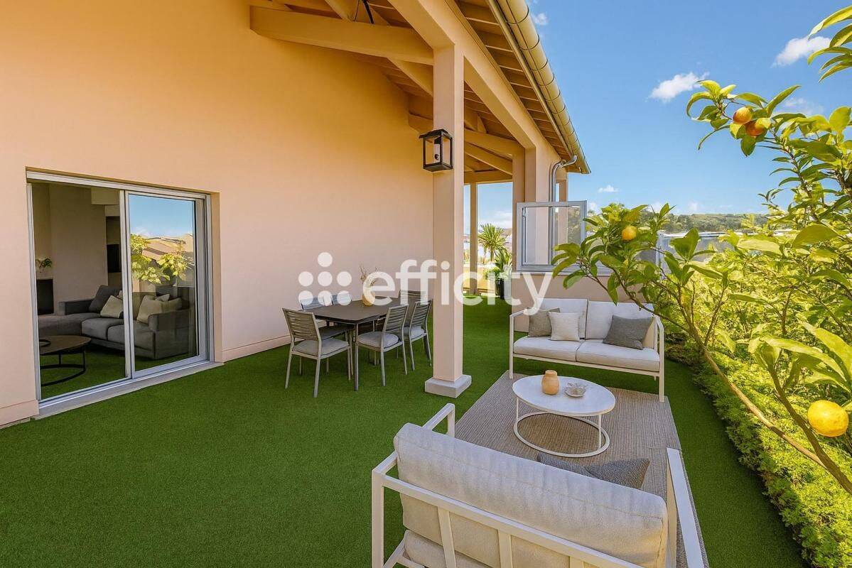 Appartement 5 pièces 166 m² · à Lyon 9ème Arrondissement · 166 m² · 750 000 €
