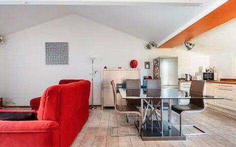 Maison 3 pièces 98 m² · à Saint-Vivien-de-Médoc · 98 m² · 820 €/mois