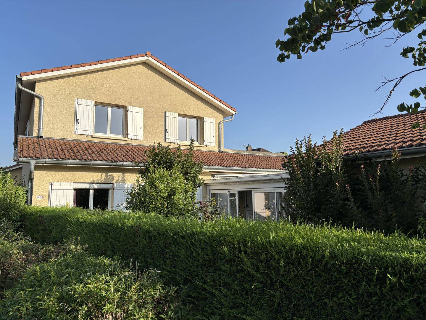Maison 5 pièces 130 m² · à Craponne · 130 m² · 399 000 €