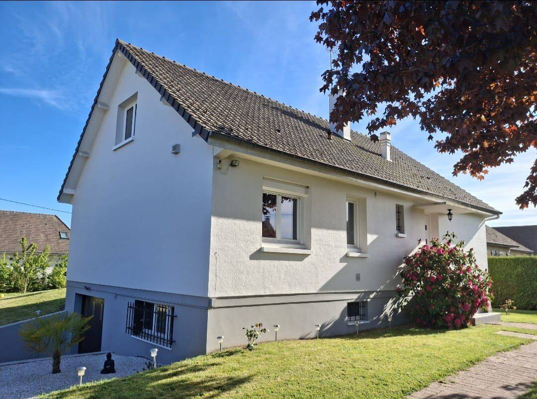 Maison 5 pièces 122 m² · à Le Neubourg · 122 m² · 269 000 €