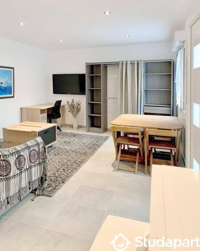 Appartement 1 pièce 22 m² · à Marseille 15ème Arrondissement · 22 m² · 790 €