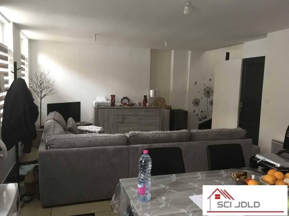 Maison 3 pièces 65 m² · à Haspres · 65 m² · 700 €/mois