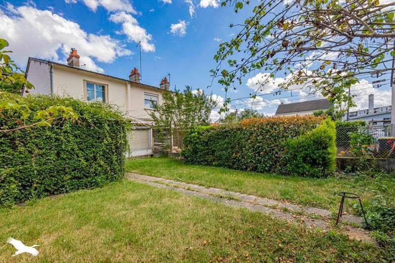 Maison 3 pièces 77 m² · à Saint-Pierre-des-Corps · 77 m² · 161 250 €