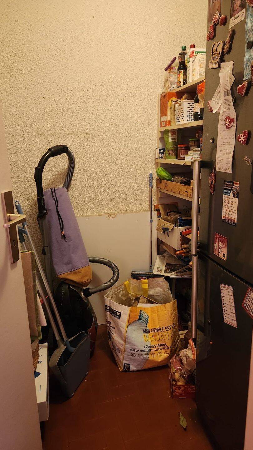 Appartement 2 pièces 60 m² · à Le Cannet · 60 m² · 1 200 €/mois