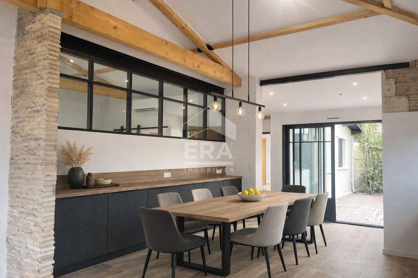 Maison 4 pièces 93 m² · à La Teste-de-Buch · 93 m² · 595 000 €