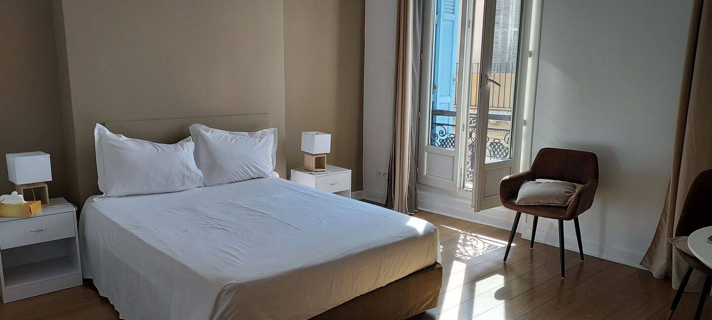 Appartement 4 pièces 71 m² · à Marseille 6ème Arrondissement · 71 m² · 497 €