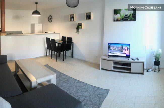 Maison 1 pièce 53 m² · à Saint-Brisson-sur-Loire · 53 m² · 1 400 €/mois