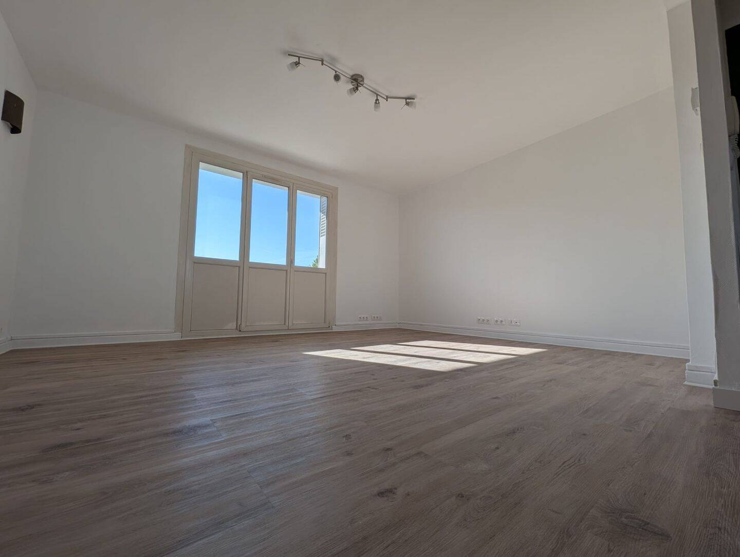 Appartement 4 pièces 92 m² · à Nancy · 92 m² · 159 000 €