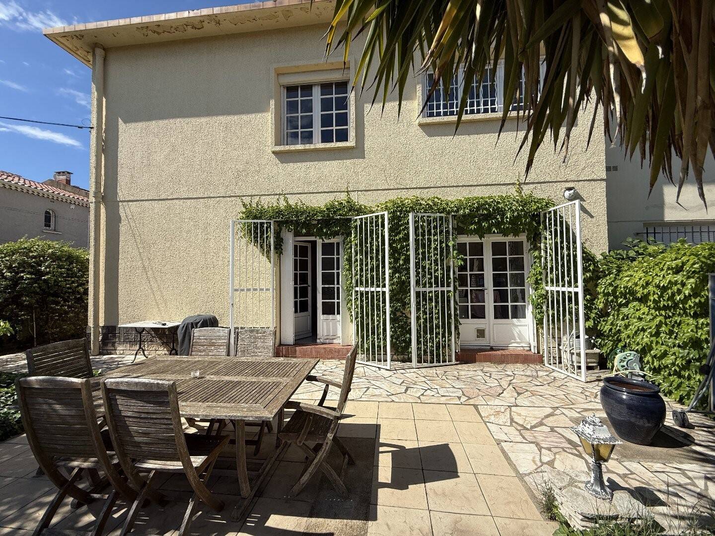 Maison 4 pièces 145 m² · à Béziers · 145 m² · 225 000 €