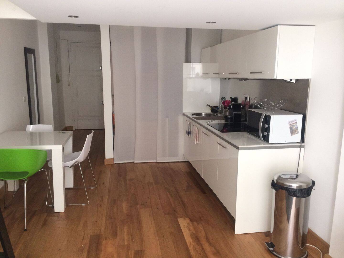 Appartement 1 pièce 26 m² · à Nice · 26 m² · 936 €/mois