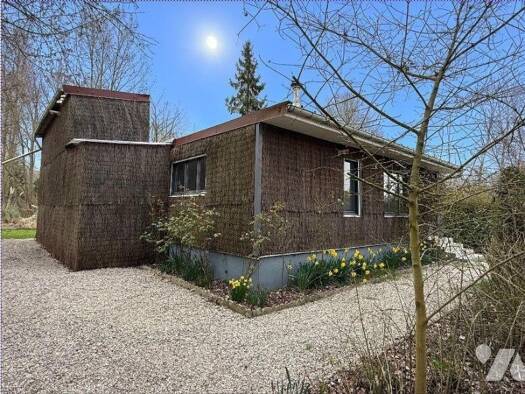 Maison à vendre 194 625 € 3 pièces 2 chambres 75 m² 17 453 m² de terrain Serques 62910