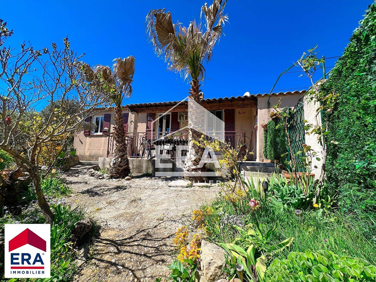 Maison 5 pièces 89 m² · à Mormoiron · 89 m² · 279 000 €