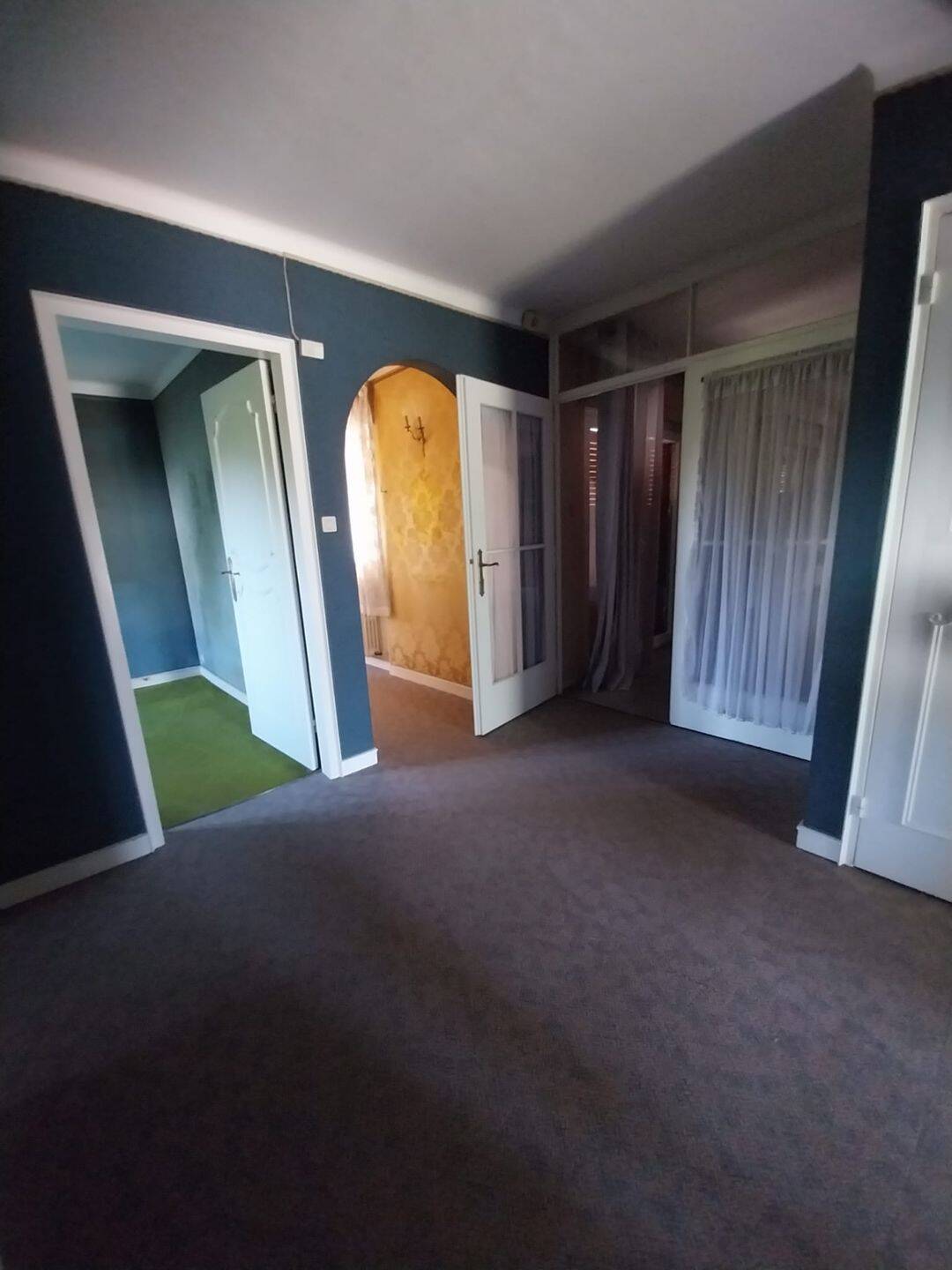 Appartement 5 pièces 115 m² · à Wintzenheim · 115 m² · 274 000 €