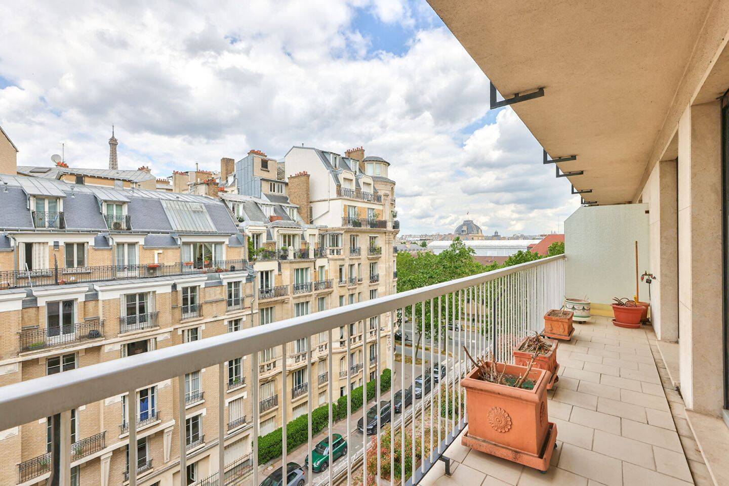 Appartement 3 pièces 80 m² · à Paris 15ème Arrondissement · 80 m² · 980 000 €