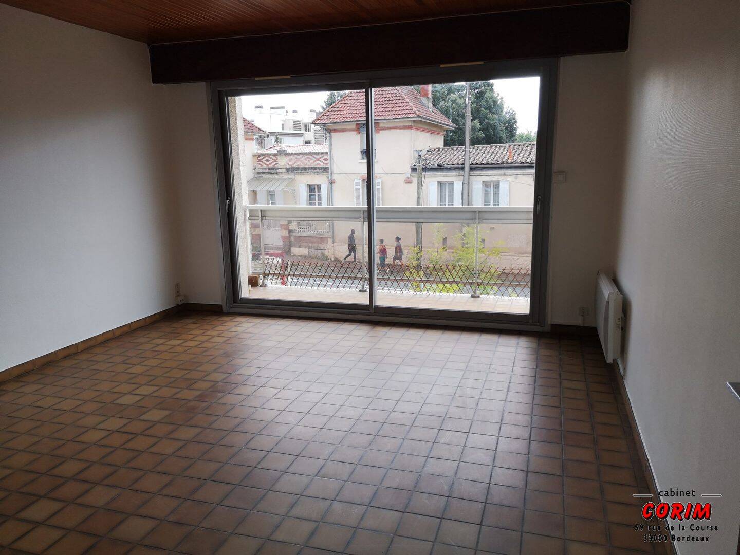 Appartement 2 pièces 49 m² · à Talence · 49 m² · 820 €/mois